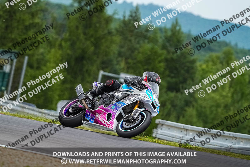 Slovakia Ring;event digital images;motorbikes;no limits;peter wileman photography;trackday;trackday digital images